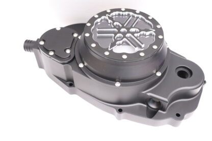 Clutch Cover Trim Ring - Image 4