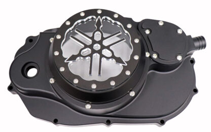 Clutch Cover Trim Ring - Image 3
