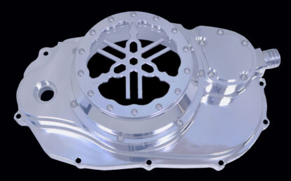 Clutch Cover Trim Ring - Image 5