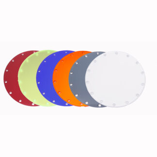 Clutch Lockout Rplcmnt Lenses
