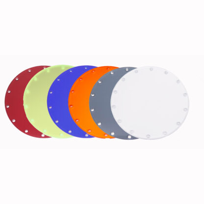 Banshee Stator Cover w/ Lens - Image 24
