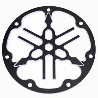 Stator Cover Trim Ring