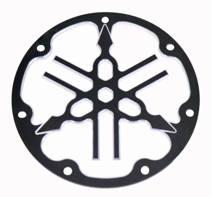Stator Cover Trim Ring
