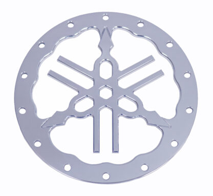 Stator Cover Trim Ring - Image 3