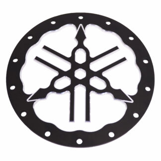 Clutch Cover Trim Ring