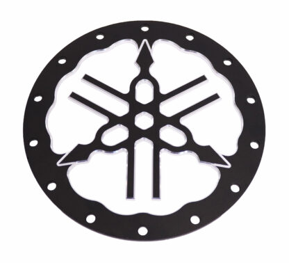 Clutch Cover Trim Ring