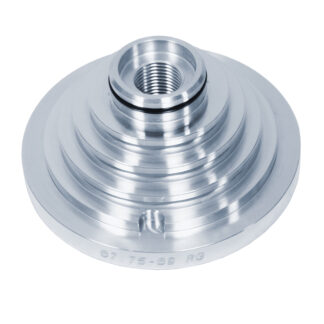 250R Cool Head Domes