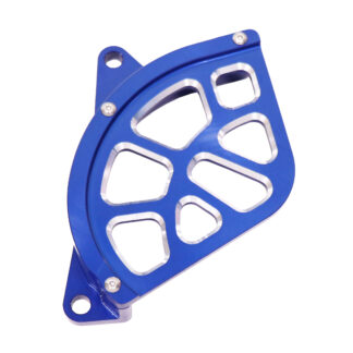 250R Chain Guard w/ Built in Case Saver