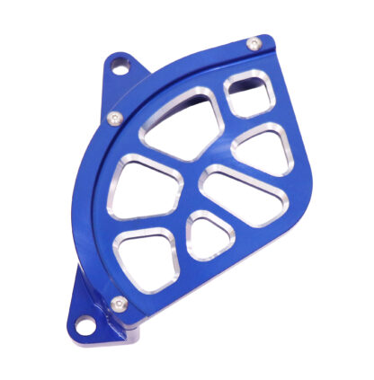 250R Chain Guard w/ Built in Case Saver
