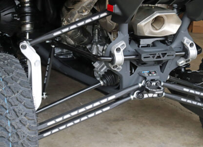 Radius Rods - Can Am Maverick R - Image 3