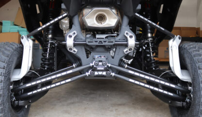Radius Rods - Can Am Maverick R - Image 2