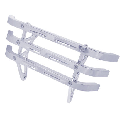 Banshee Front Bumper