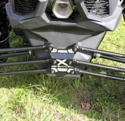 Rear Diff Plate - X3 - Image 3