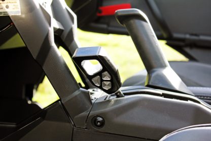 Shift Knob - X3 - Image 3