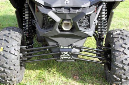 Rear Diff Plate - X3 - Image 2