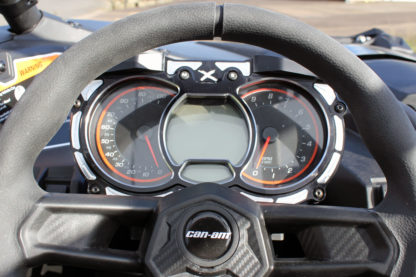Dash Bezel - X3 - Image 2