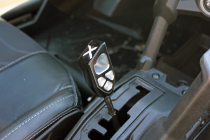 Shift Knob - X3 - Image 2
