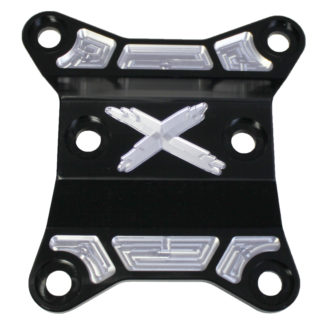 Rear Diff Plate - X3