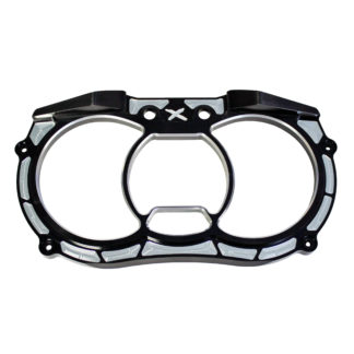 Dash Bezel - X3
