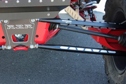 Radius Rods, Hex - RZR - Image 2
