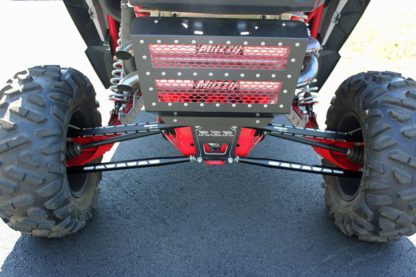Radius Rods, Hex - RZR - Image 3