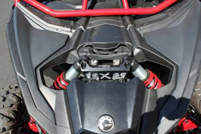 Front Upper Shock Support - X3 - Image 2