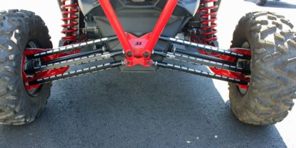 Radius Rods - Can Am X3 Hex - Image 3