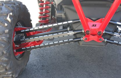 Radius Rods - Can Am X3 Hex - Image 2