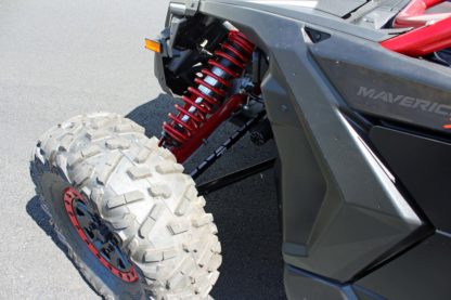 Tie Rods - Can Am X3 Hex - Image 3