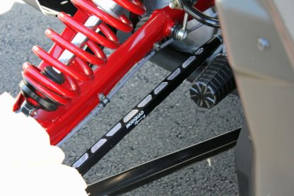 Tie Rods - Can Am X3 Hex - Image 2
