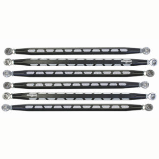 Radius Rods - Can Am X3 Hex