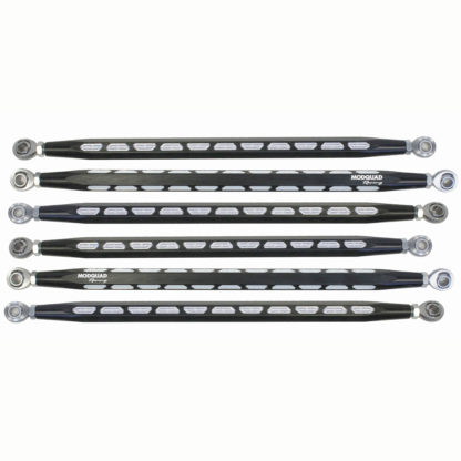 Radius Rods - Can Am Maverick R