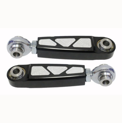 Sway Bar Links, Adjustable - RZR XP Turbo S