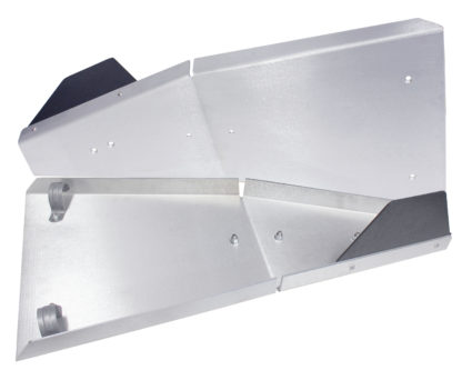 A-Arm Guards, Front,  RZR XP Turbo S - Image 2
