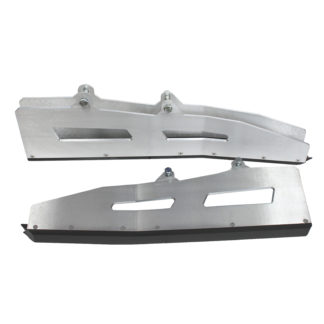 Trailing Arm Guards, RZR XP Turbo S