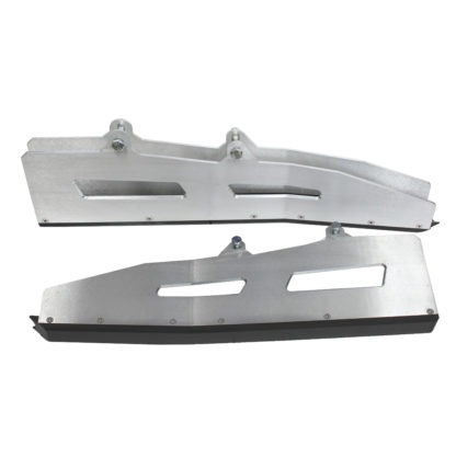 Trailing Arm Guards, RZR XP Turbo S