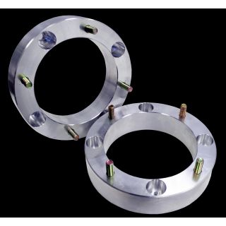 Wheel Spacers (4 x 156) 1-3/4"