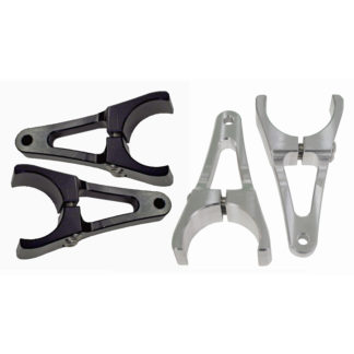 Light Mounts, Horizontal Clip-on