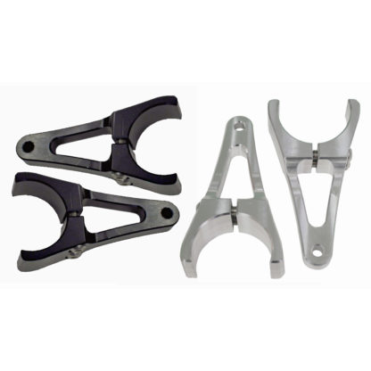 Light Mounts, Horizontal Clip-on
