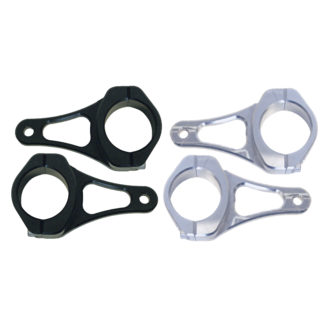 Light Mounts, Horizontal End Mount