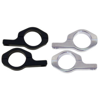 Light Mounts, Vertical - Bottom Mounting