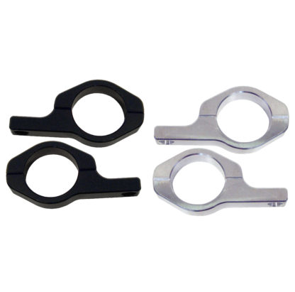 Light Mounts, Vertical - Bottom Mounting