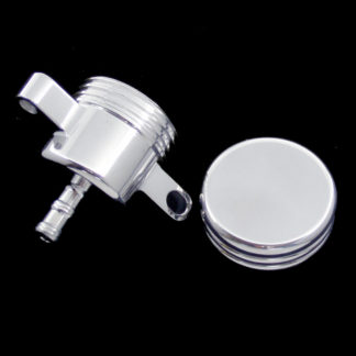 Rear Brake Reservoir / Master Cylinder - Banshee