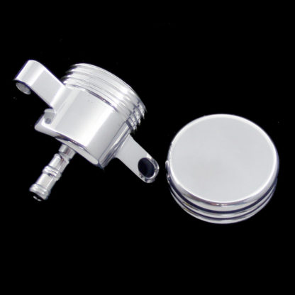 Rear Brake Reservoir / Master Cylinder - Banshee