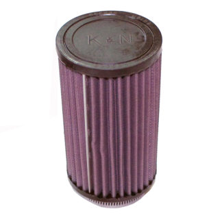 Air Flow System K&N Filter Rplcmnt