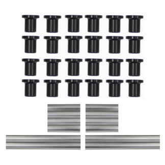 A-Arm Bushings for Control Arms, RZR