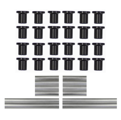 A-Arm Bushings for Control Arms, RZR