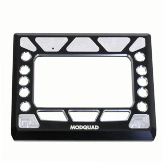 RZR 1000 Digital Dash Gauge Bezel