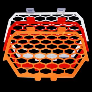 Front Grill, Snap-In
