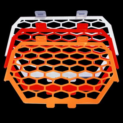 Front Grill, Snap-In